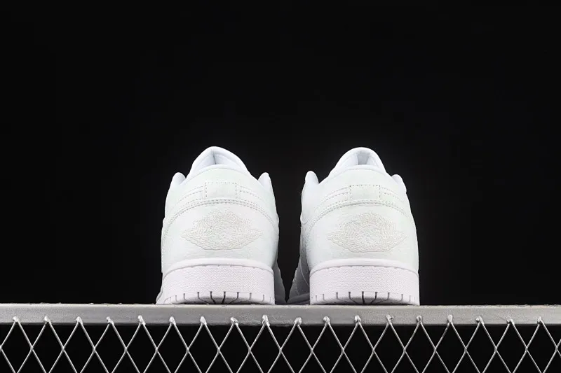 All categories Air Jordan Jordan series basketball shoes Air Jordan 1 Low Air Jordan 1 Low AJ1 Joe 1 starry sky thermal induction low-top cultural casual sneakers 553558-130